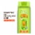Garnier Fructis Sleek And Shine Shampoo Perspective: front