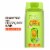 Garnier Fructis Sleek And Shine Shampoo Perspective: front