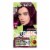 Garnier Nutrisse Ultra Color BR2 Dark Intense Burgundy Nourishing Bold Permanent Hair Color Creme Perspective: front