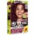 Garnier Nutrisse Ultra Color BR3 Intense Burgundy Nourishing Color Creme Perspective: front