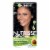 Garnier Nutrisse Nourishing Permanent Hair Color 11 Blackest Black Perspective: front