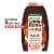 Garnier Whole Blends Coconut Oil and Cocoa Butter Smoothing Shampoo for Frizzy Hair Perspective: front