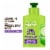 Garnier Fructis Curl Nourish Air Dry Leave In Conditioner Cream Sulfate Free Perspective: front