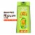 Garnier Fructis Sleek and Shine Smoothing Shampoo for Frizzy, Dry Hair Perspective: front