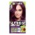Garnier Nutrisse Ultra Color V2 Dark Intense Violet Permanent Hair Color Creme Perspective: front