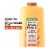 Garnier Whole Blends Honey Treasures Repairing Shampoo Perspective: front