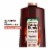 Garnier Whole Blends Coconut Oil and Cocoa Butter Smoothing Shampoo for Frizzy Hair Perspective: front