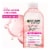 Garnier All-in-1 Hydrating Micellar Cleansing Water with Rose Water Perspective: front