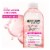 Garnier SkinActive Micellar Cleansing Water & Makeup Remover Hydrating with Rose Water Perspective: front