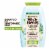 Garnier Whole Blends Coconut Water and Aloe Vera Moisturizing Shampoo for Dehydrated Hair Perspective: front