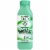 Garnier® Fructis® Hydrating Treat Aloe Extract Shampoo Perspective: front