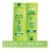 Garnier Fructis Grow Strong Fortifying Shampoo and Conditioner Set for Weak, Fragile Hair Perspective: front
