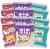 Cloverhill Ultimate Danish Variety: Cherry, Cheese, Big Texas | 12 Count Perspective: front