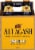 Allagash Belgium Style White Ale Beer Perspective: front
