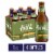 Allagash® Tripel Belgian-Style Golden Ale Craft Beer Perspective: front
