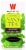 Wissotzky Tea Black Tea with Nana™ Mint Tea Bags Perspective: front