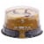 Chuckanut Bay Foods Salted Caramel Cheesecake Perspective: front