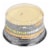 Chuckanut Bay® Foods 3-Inch Gluten Free New York Cheesecake Perspective: front
