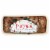 Chuckanut Holiday Fruitcake Loaf Perspective: front