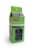 Spotty Compost90 Rolled Handle Waste Bags Perspective: front