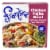 Frontera® Chicken Fajita Bowl Frozen Meal Perspective: front
