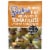 Frontera Gourmet Mexican Crushed Fire-Roasted with Garlic + Po lano Tomatillos Perspective: front