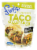 Frontera Key Lime Shrimp Medium Taco Skillet Sauce Perspective: front