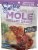 Frontera Medium Oaxacan Red Chile Mole Simmer Sauce Perspective: front