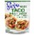 Frontera Gourmet Mexican Veggie Taco Skillet Sauce with Roasted Tomato + Green Chile Perspective: front