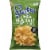 Frontera Lime + Sea Salt Tortilla Chips Perspective: front