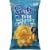 Frontera Thin And Crispy Tortilla Chips Perspective: front