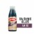 Bertolli Balsamic Glaze Vinegar Perspective: front