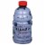 Antioxidant® Solutions 100% Blueberry Juice Perspective: front