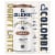 La Colombe® Mocha Cold Brew Draft Latte Perspective: front