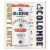 La Colombe® Triple Draft Latte Perspective: front