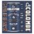 La Colombe® Brazilian Cold Brew Coffee Drink Perspective: front