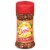 Dash Salt-Free Extra Spicy Seasoning Blend, Kosher Perspective: front
