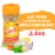 Dash Salt-Free Lemon Pepper Seasoning Blend Perspective: front