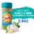 Dash Salt-Free Garlic & Herb Seasoning Blend, Kosher Perspective: front