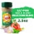 Dash Salt-Free Table Blend Seasoning Blend, Kosher Perspective: front