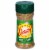 Dash Salt-Free Table Blend Seasoning Blend, Kosher Perspective: front