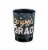 American Greetings Graduation Party Cups Perspective: front