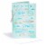 American Greetings New Beginnings Card (Congratulations Goodbye) Perspective: front