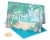 Papyrus Father's Day Card (Beach Vacation) Perspective: front