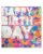 American Greetings Confetti Birthday Paper Napkins Perspective: front
