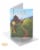 Papyrus Graduation Card (Better Things Ahead) Perspective: front