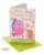 Papyrus Mother's Day Card for Grandma (Colorful Birds) Perspective: front