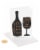 Papyrus Funny Birthday Card (Wine) Perspective: front