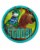 American Greetings Scoob Dessert Plates Perspective: front