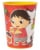 American Greetings Ryan's World Plastic Party Cups Perspective: front